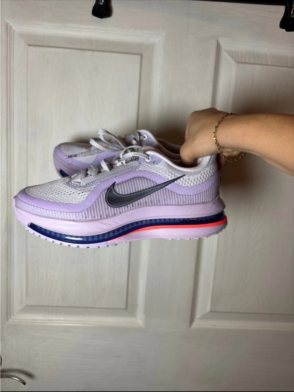 Nike Pegasus air zooms